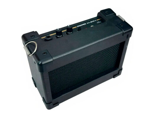 Donner-DST-80-el-guitar-pakke