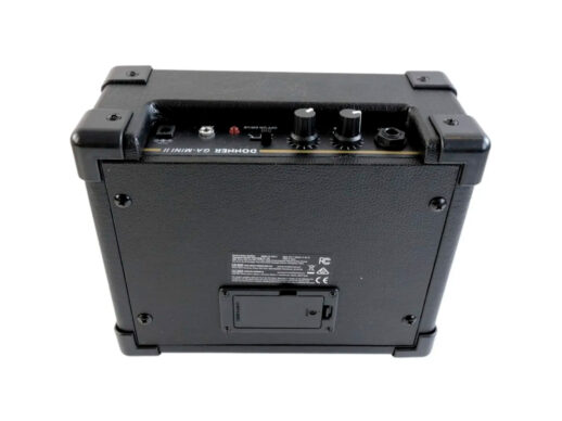 Donner-DST-80-el-guitar-pakke