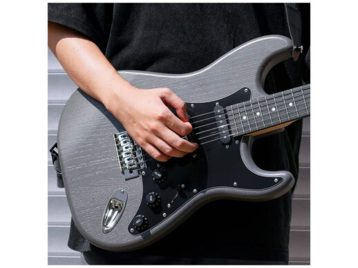 Donner-DST-80-el-guitar-pakke-matton-black-DN-EC6961-3