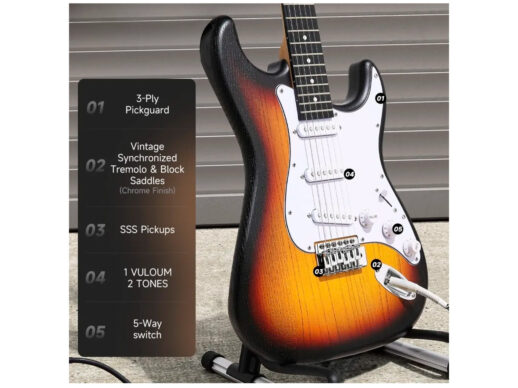 Donner-DST-80-el-guitar-pakke-sunburst-DN-EC6959
