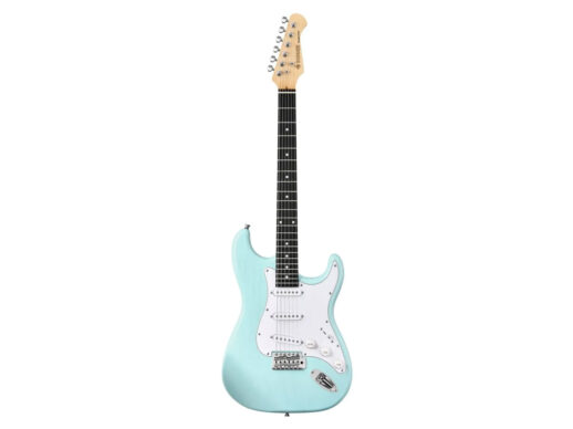 Donner-DST-80-el-guitar-pakke-surf-green-DN-EC6960