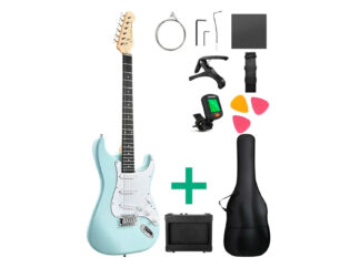 Donner-DST-80-el-guitar-pakke-surf-green-DN-EC6960