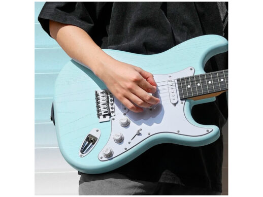 Donner-DST-80-el-guitar-pakke-surf-green-DN-EC6960