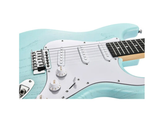 Donner-DST-80-el-guitar-pakke-surf-green-DN-EC6960