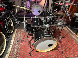 Drum-Limousine-Skyline