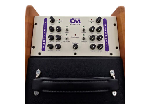 Carl-Martin-CM-Acoustic-akustisk-guitar-forstærker Carl-Martin-CM-Acoustic-akustisk-guitar-forstærker