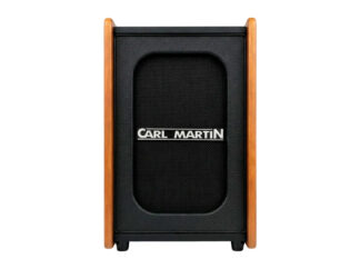Carl-Martin-CM-Acoustic-akustisk-guitar-forstærker