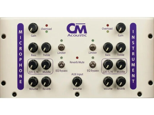Carl-Martin-CM-Acoustic-akustisk-guitar-forstærker Carl-Martin-CM-Acoustic-akustisk-guitar-forstærker