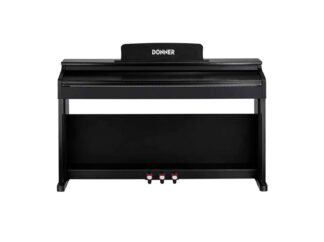 Donner-DDP-100-el-klaver Drum Limousine