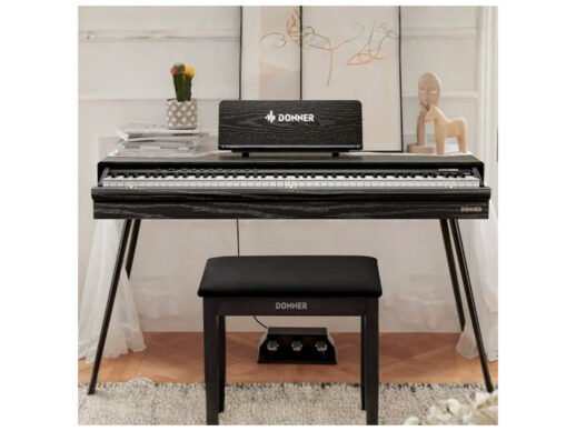 Donner-DHP-600-el-klaver-Drum-Limousine