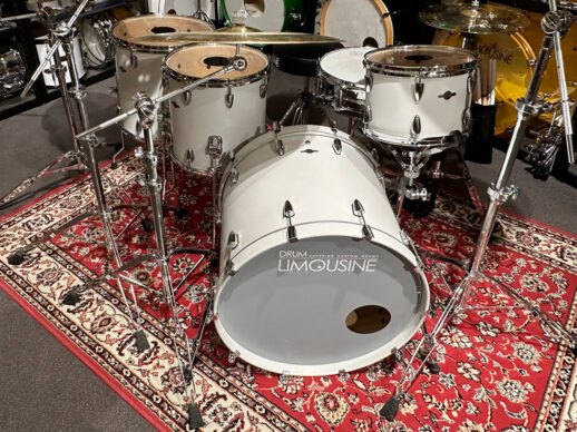 Drum-Limousine-Superior-Custom-Brugt