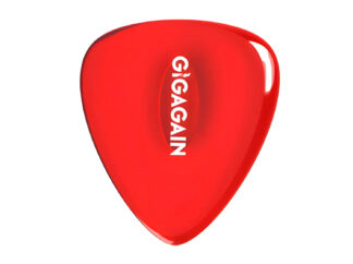 Gigagain-balance-145mm-plekter-Drum-Limousine