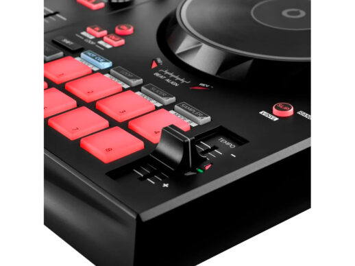 Hercules DJControl Inpulse 300 MK2 DJ Controller