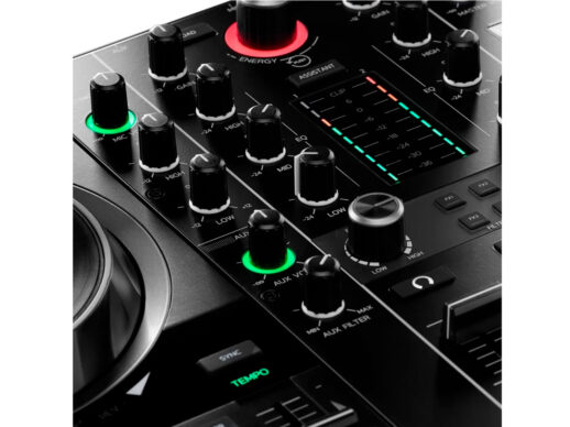 Hercules DJControl Inpulse 500 DJ Controller