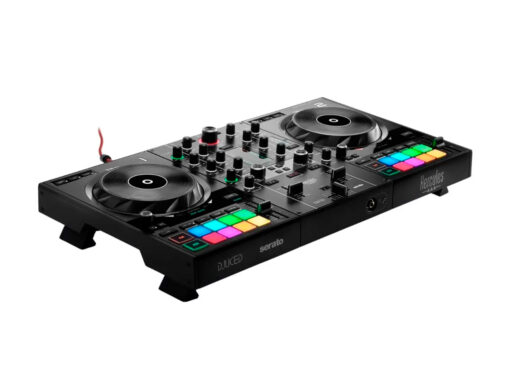 Hercules DJControl Inpulse 500 DJ Controller
