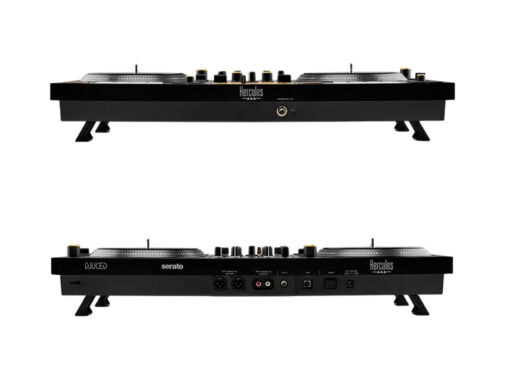 Hercules DJControl Inpulse T7 Premuim Edition DJ Controller