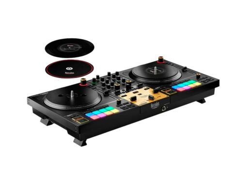 Hercules DJControl Inpulse T7 Premuim Edition DJ Controller