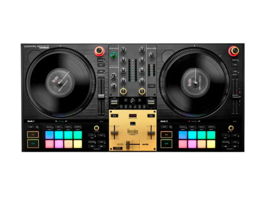 Hercules-DJControl-Inpulse-T7-Premuim-Edition-dj-controller