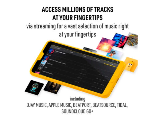 Hercules DJControl Mix Ultra DJ Controller