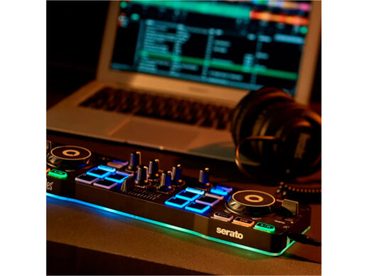 Hercules-DJControl-Starlight-DJ-Controller-1 Hercules-DJControl-Starlight-DJ-Controller-1