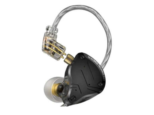 KZ-ZS10-Pro-X-in-ear-høretelefoner