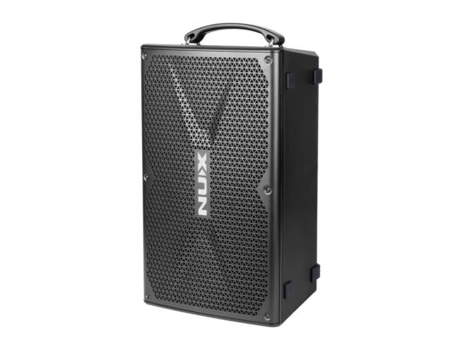 Nux-NBA200-FRFR-aktiv-højttaler-batteridrevet