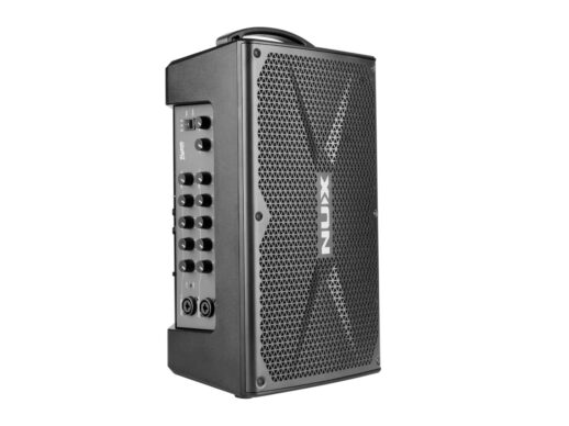 Nux-NBA200-FRFR-aktiv-højttaler-batteridrevet
