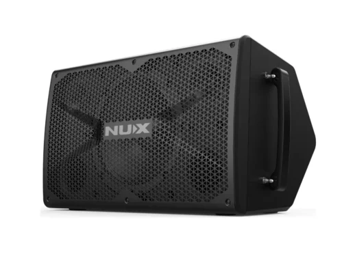 Nux-NBA200-FRFR-aktiv-højttaler-batteridrevet