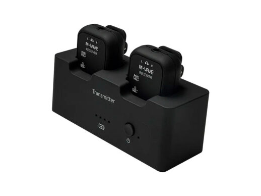 M-Vave-WP-12-trådløs-in-ear-monitor