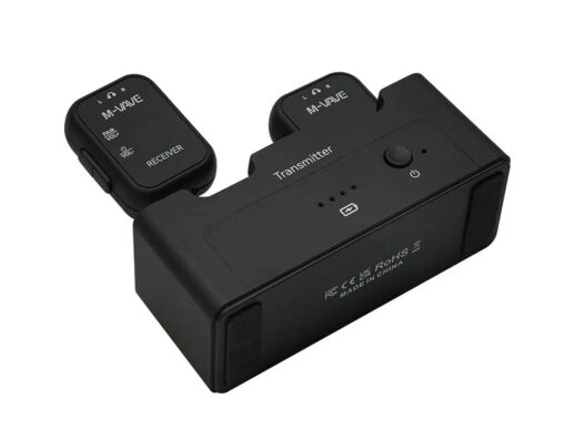 M-Vave-WP-12-trådløs-in-ear-monitor