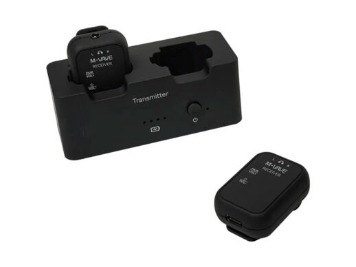 M-Vave-WP-12-trådløs-in-ear-monitor