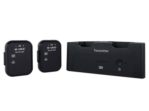 M-Vave-WP-12-trådløs-in-ear-monitor