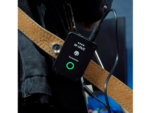 M-Vave-WP-9-trådløs-in-ear-monitor