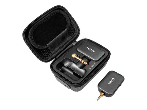 Nux-B-7PSM-Trådløs-In-Ear-Monitor