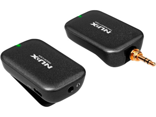 Nux-B-7PSM-trådløs-in-ear-monitor