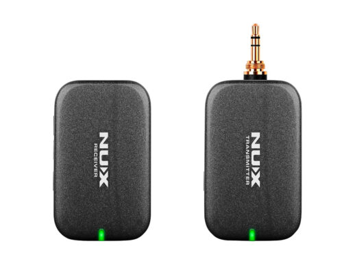 Nux-B-7PSM-trådløs-in-ear-monitor