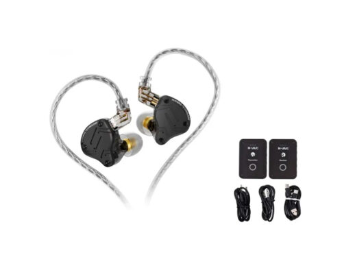 Trådløs-In-Ear-Monitor-Pakke
