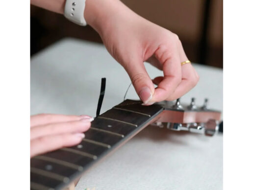 Auphy-GT-SCT-86PRO-guitar-gribebræt‑lys Auphy-GT-SCT-86PRO-guitar-gribebræt‑lys