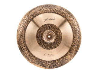 Avantgarde-Bernard-Purdie-Signature-China-20