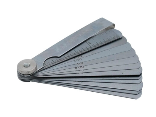 Beaton-T-FG01-føleblade Beaton-T-FG01-føleblade