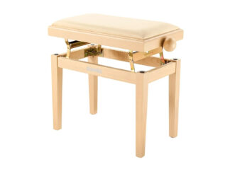 Donner-Adjustable-klaverbænk-beige