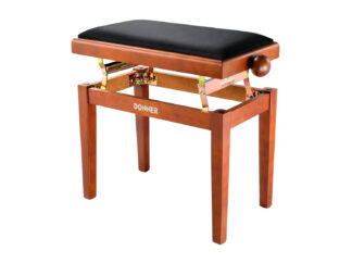Donner-Adjustable-klaverbænk-træ