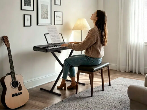 Donner-DEK-60-PACK-keyboard,-pakke Donner-DEK-60-PACK-keyboard,-pakke
