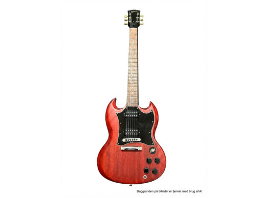 Gibson-SG-Specian-2007 Gibson-SG-Specian-2007