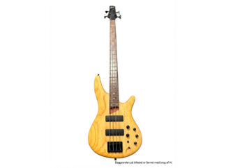 Ibanex-Soundgear-SR600-SDGR-Used