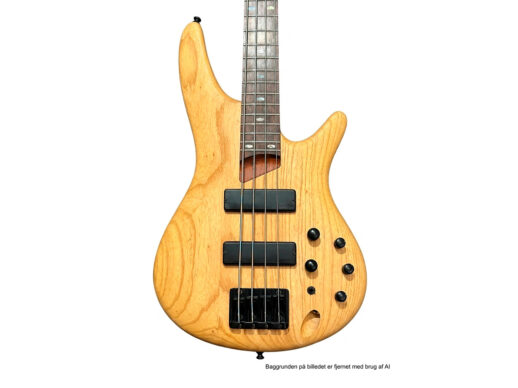 Ibanez-Soundgear-SR600-SDGR-body—Used Ibanez-Soundgear-SR600-SDGR-body—Used