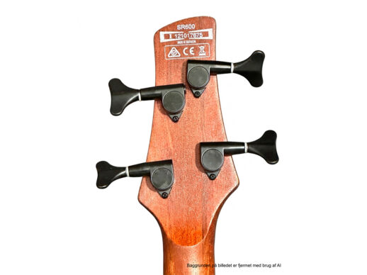 Ibanez-Soundgear-SR600-SDGR-headstock-back-used Ibanez-Soundgear-SR600-SDGR-headstock-back-used