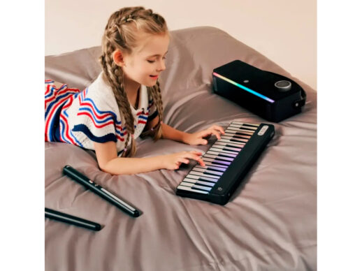 Popumusic-Party-Studio-smart-synth-speaker Popumusic-Party-Studio-smart-synth-speaker