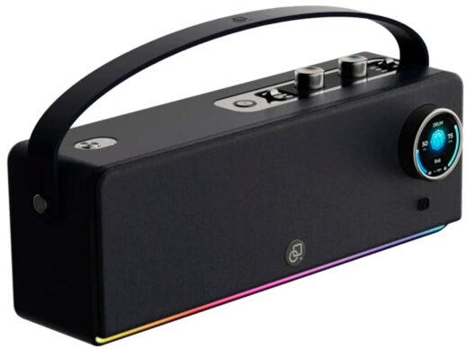 Popumusic-Party-Studio-smart-synth-speaker Popumusic-Party-Studio-smart-synth-speaker