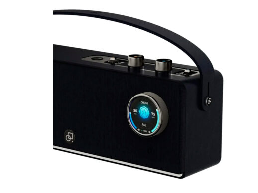 Popumusic-Party-Studio-smart-synth-speaker Popumusic-Party-Studio-smart-synth-speaker